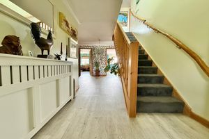 Entrance Hall- click for photo gallery